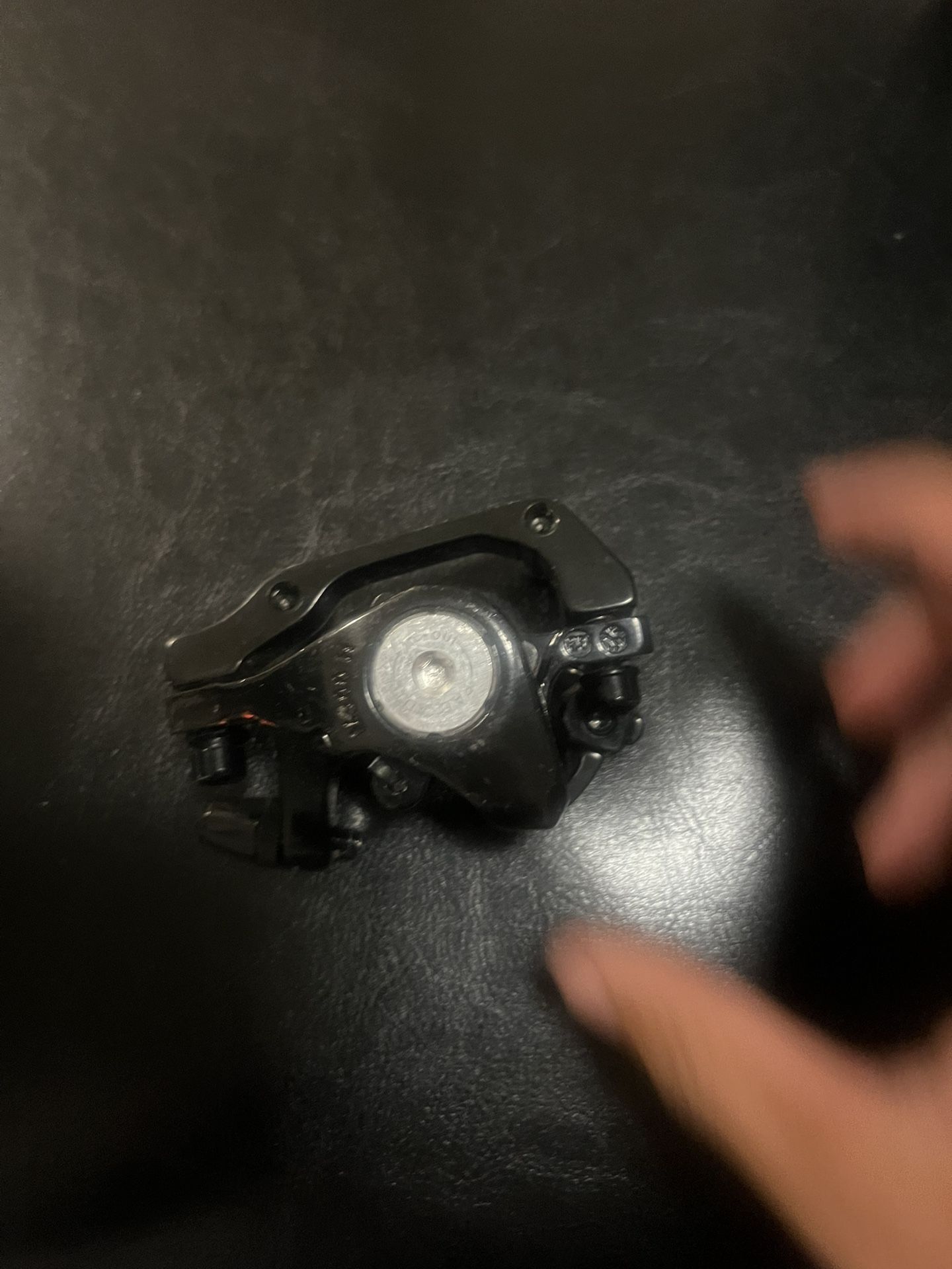Disc Break Part
