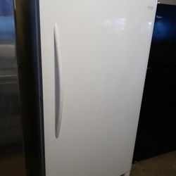 Big Freezer Frigidaire