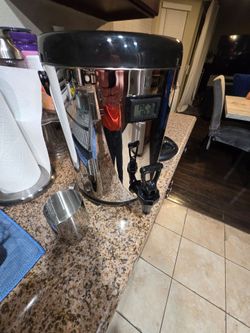 Coffee Thermo