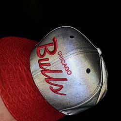 Don c python snake skin cap