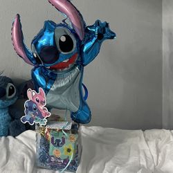 Stitch 