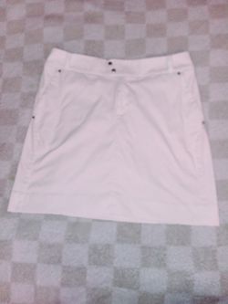Vintage Ralph Lauren Skirt (Size 4)