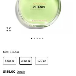 Chance Chanel Deal‼️‼️