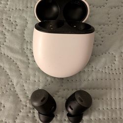 Pixel Buds Pro