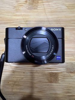 Sony rx100 V