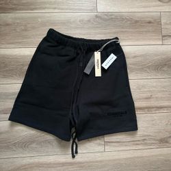 Essential shorts
