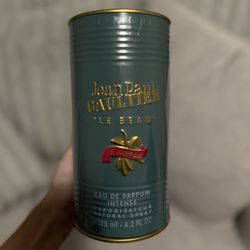 Jean Paul Gaultier Cologne