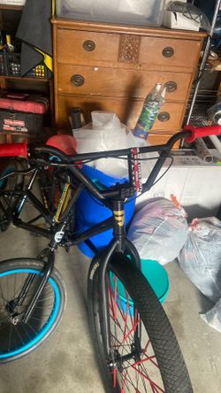 Mafia bike bomma 29