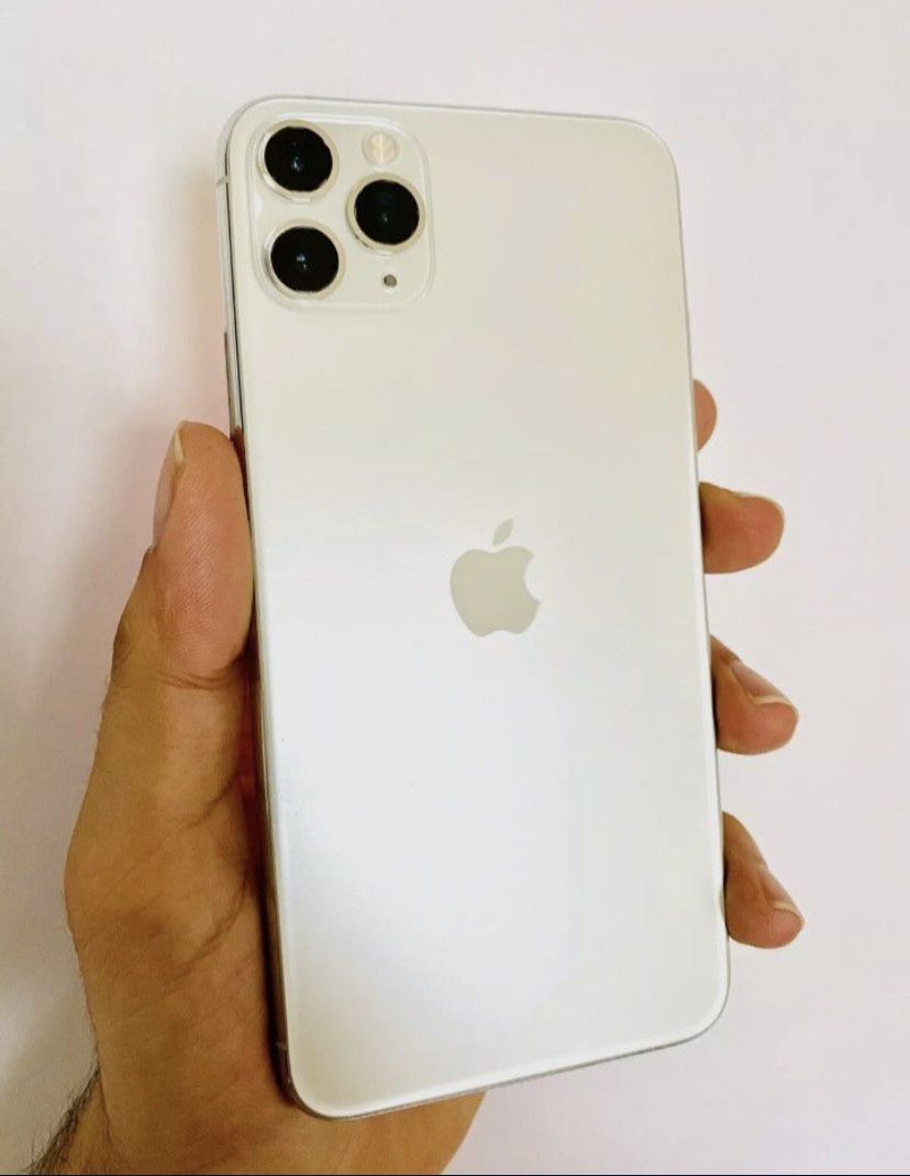 iPhone 11 Pro Max