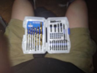 Hart Tool Set