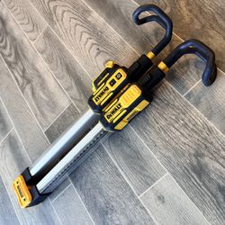 Dewalt 20v LED light