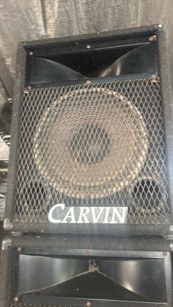 Speakers