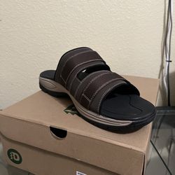 Men’s Newport Slide - Size 13