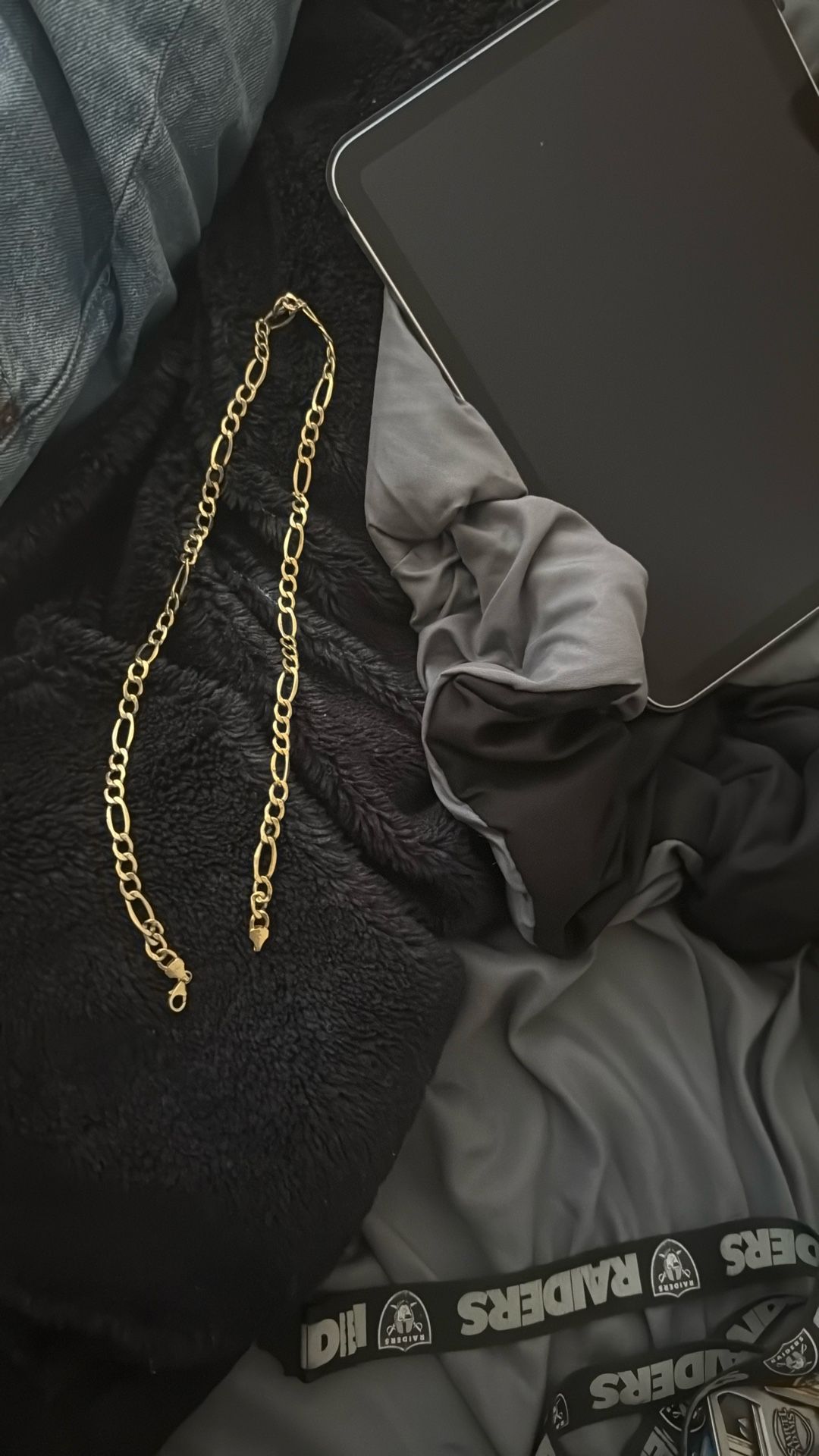 Gold Chain
