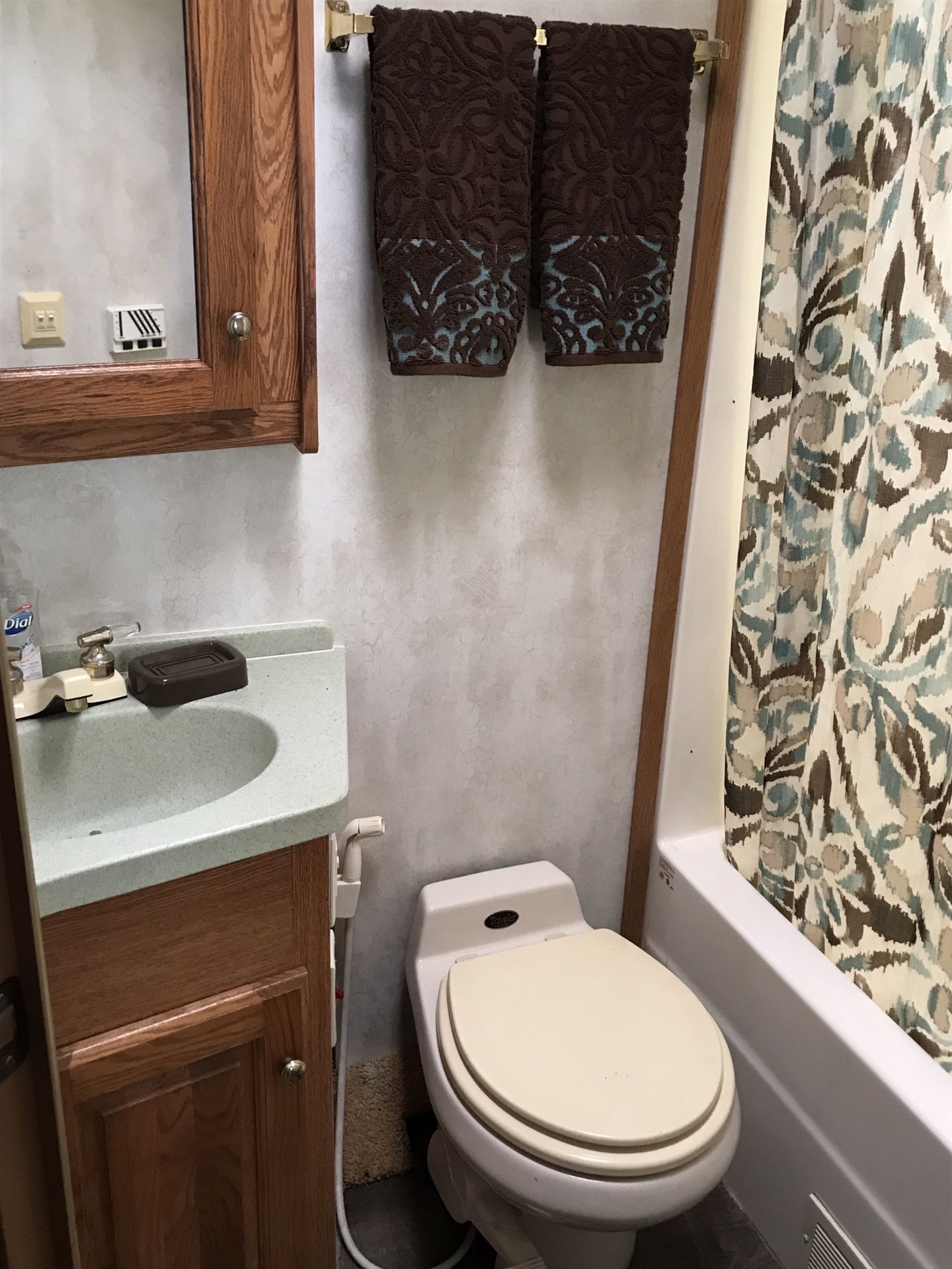 2000 Monaco La Palma 36 ft Class A RV for Sale in Ocala, FL OfferUp