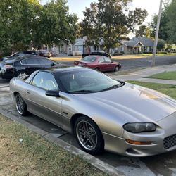 1999 Chevrolet Camaro