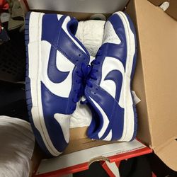 Nike SB Dunks