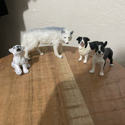 Dogs