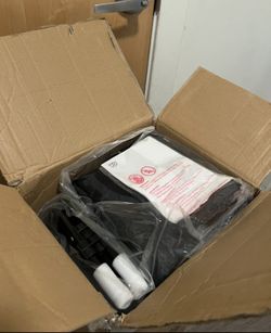 3 In 1 Pack And Play, Portable Bassinet, Changing Table Etc . 