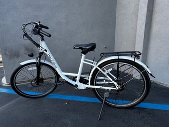 Heybike Cityscape Electric Bike