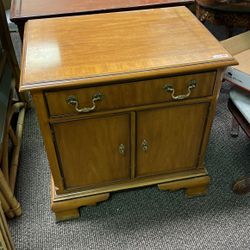 Cabinet Bedside 