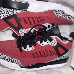 JORDAN SPIZIKE LOW 