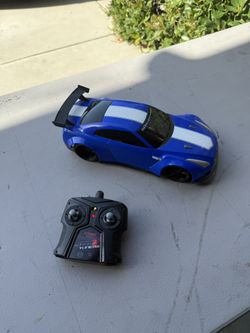 Remote Control Car With Remote