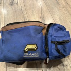 Fishing Pack PLANO