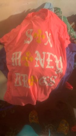 Lucki Shirt