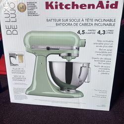 KitchenAid