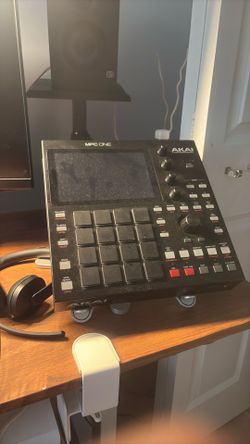 MPC ONE