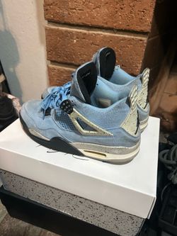 Jordan 4s and 3