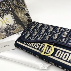 Fashion Long Wallets  (Lancaster)