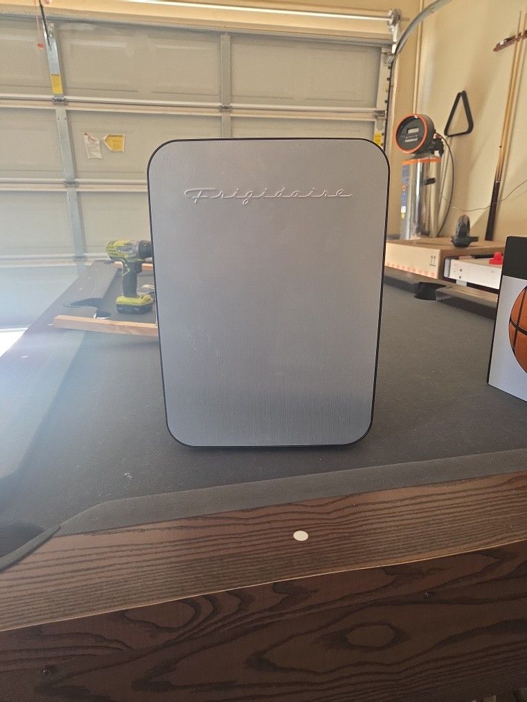 Fridgerated Mini Fridge