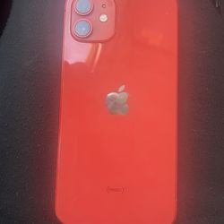 iPhone 11 Red Att 