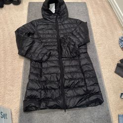 Windbreaker 