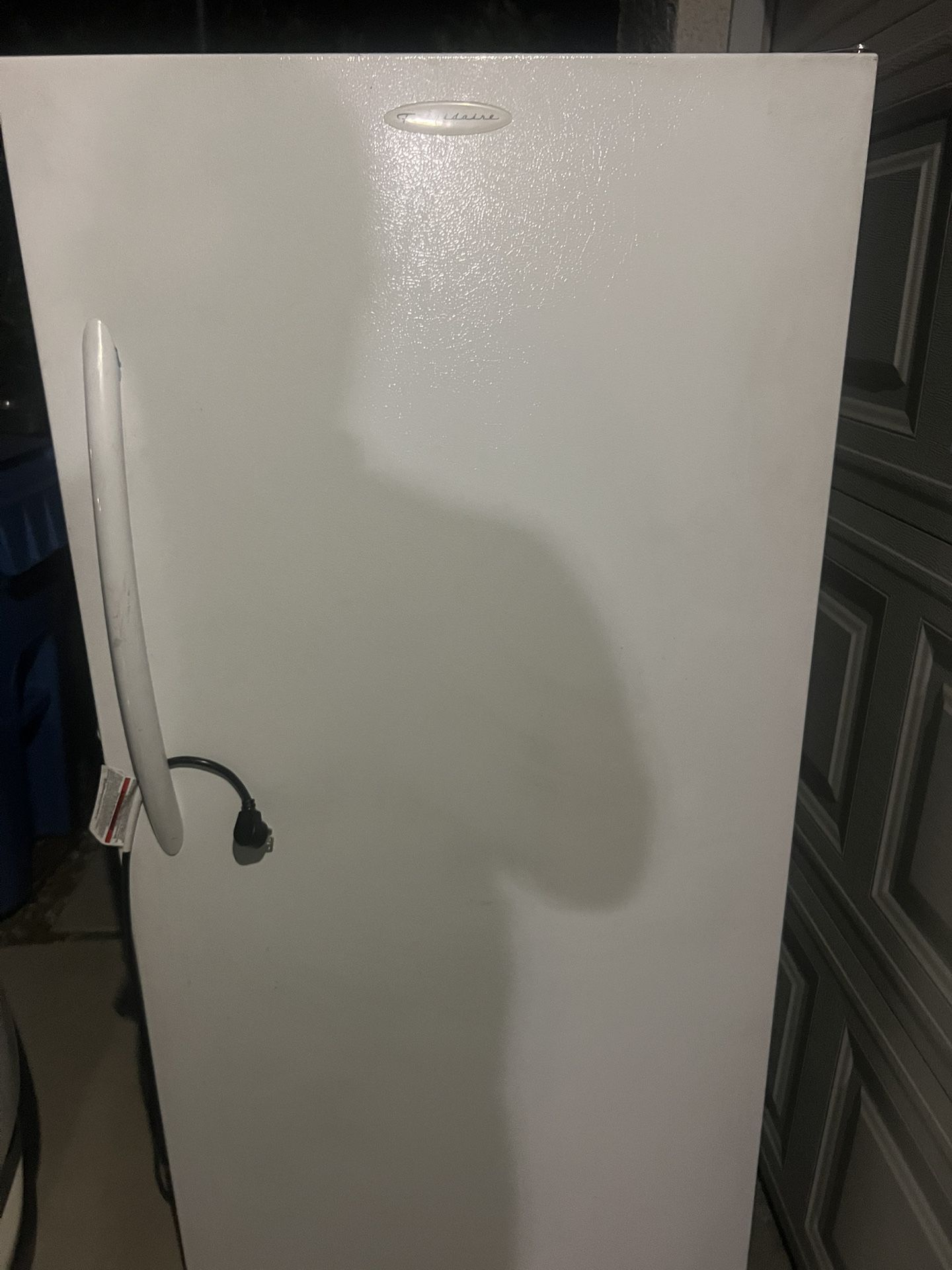 Frigidaire Freezer