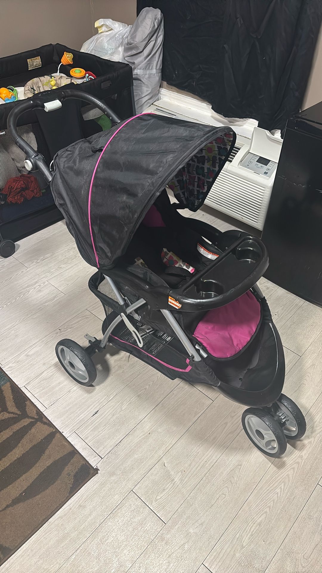 Brand New Stroller