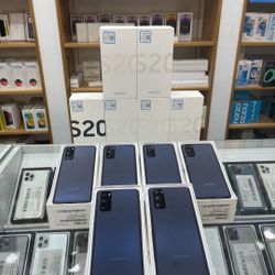 Samsung Galaxy S20 FE 5G 128gb Unlocked 
