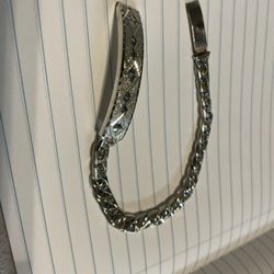 Esclava De Plata