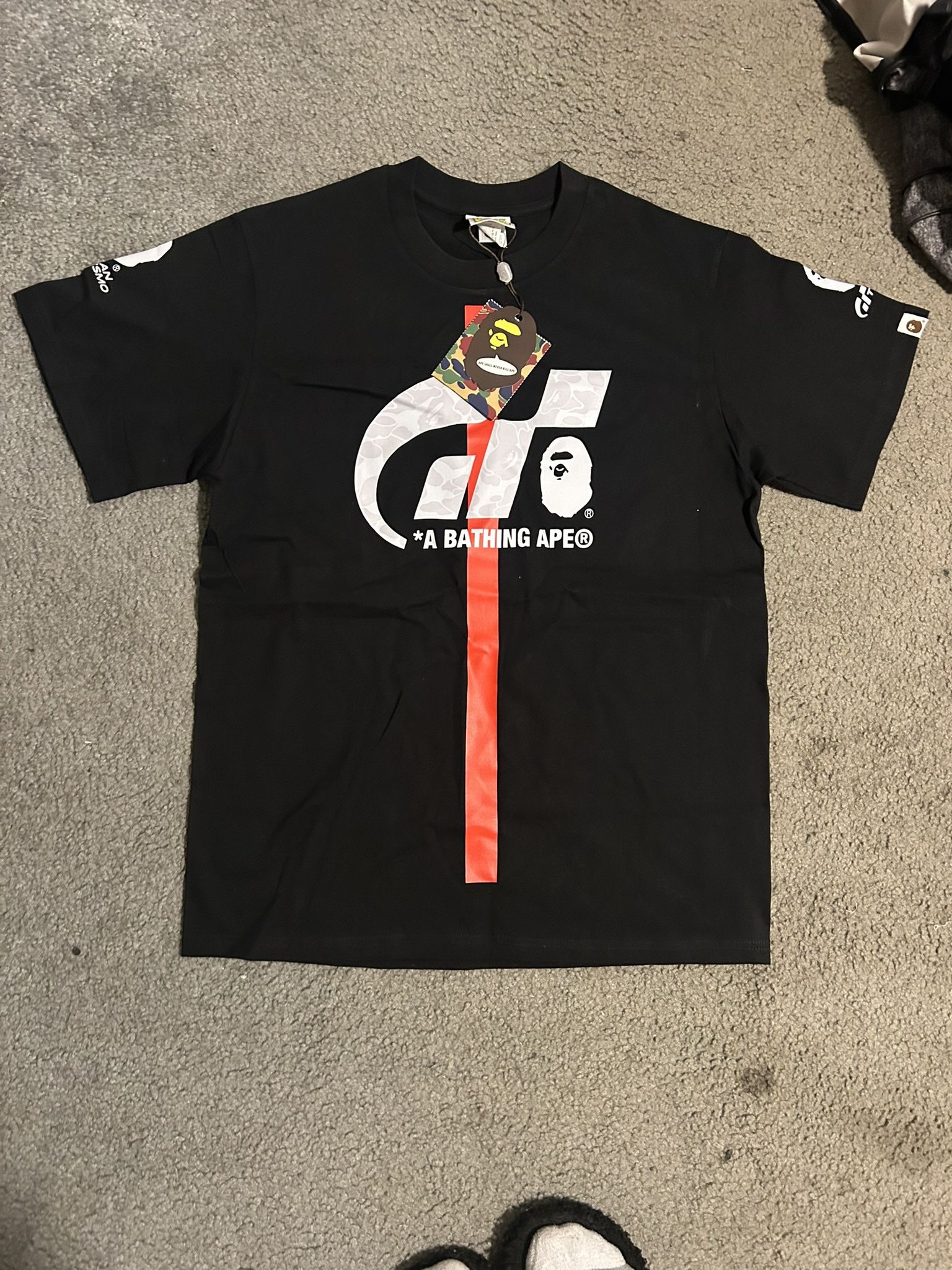 Gran Turismo Bape