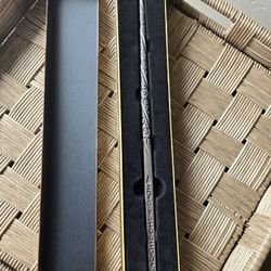 Harry Potter Wand Official - Sirius Black