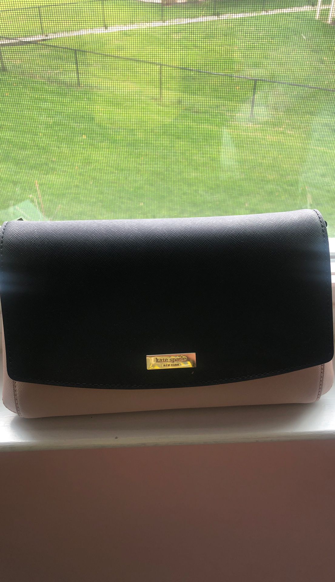 NEW Kate Spade Purse - Cross Body with tag!