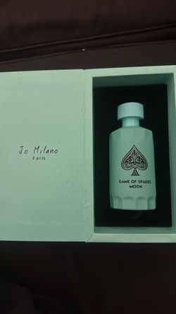 Game of Spades Moon 100ml Brand New