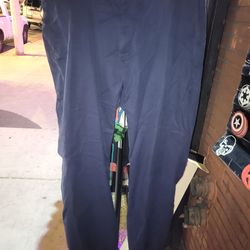 Polo Trouser Pants