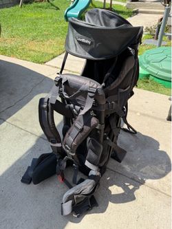 Baby Hiking carrier