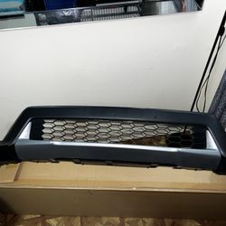 Original Honda CR-V (EX-L) Bumper  Condition: New  Price (front & back): $500  Color: black