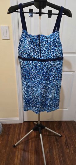 Women's Bathing Suit XXL $20