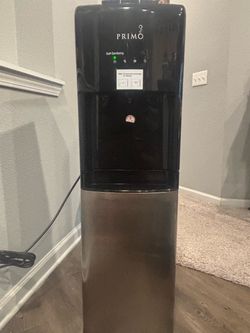 Primo Deluxe Water Dispenser