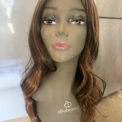 Frontal Lace Wig 